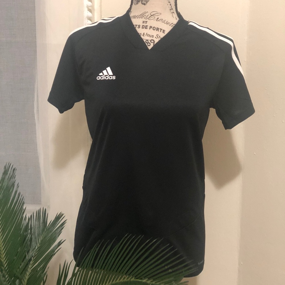 NWT Adidas Women’s Jersey - size XS